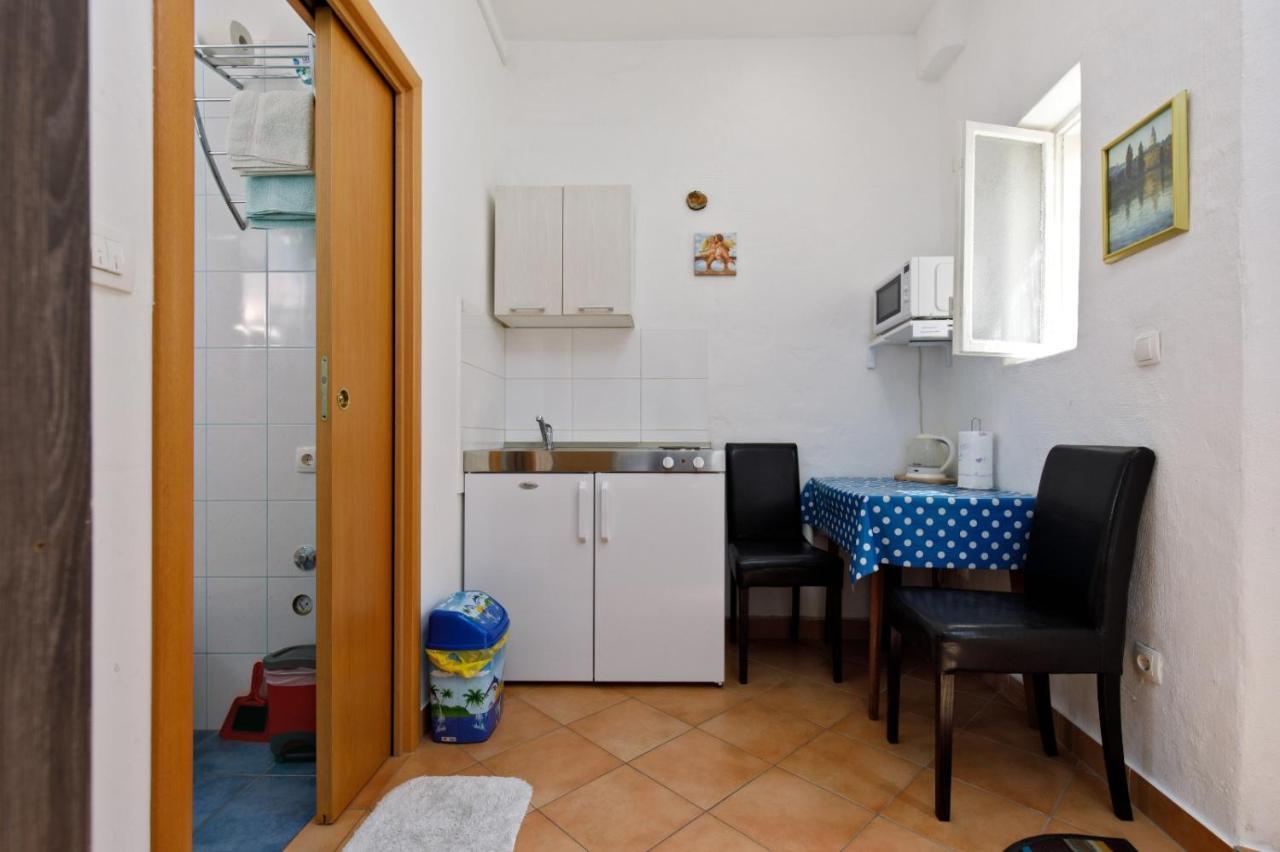 Perfect City Apartment Split Exterior foto
